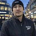 Мерхат, 38 лет