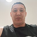 Алмат, 40 лет