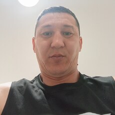 Фотография мужчины Алмат, 40 лет из г. Костанай