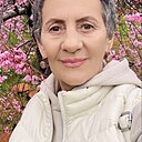 Виктория, 58 лет