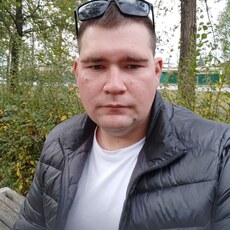 Фотография мужчины Сергей, 31 год из г. Сызрань