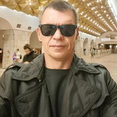 Фотография мужчины Vasil, 44 года из г. Гродно