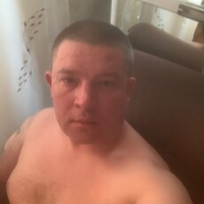 Фотография мужчины Стас, 36 лет из г. Муром