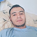 Аброрбек, 25 лет