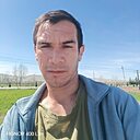 Кобил, 35 лет