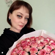 Фотография девушки Екатерина, 40 лет из г. Новокузнецк
