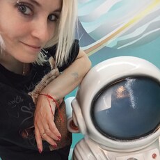 Фотография девушки Вика, 29 лет из г. Саранск