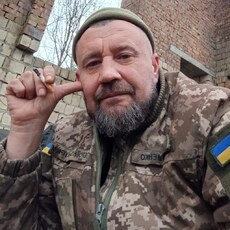 Фотография мужчины Юрій, 45 лет из г. Полтава