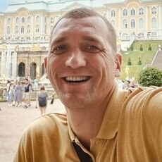 Фотография мужчины Андрей, 36 лет из г. Саянск