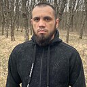 Тихий, 36 лет
