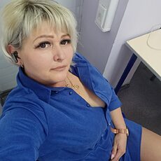 Фотография девушки Анюта, 43 года из г. Новочеркасск