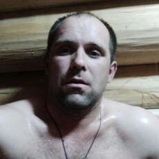 Фотография мужчины Стас, 38 лет из г. Уфа