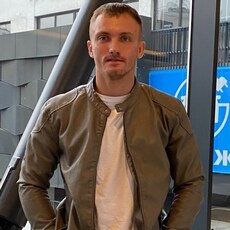 Фотография мужчины Ihar, 25 лет из г. Жлобин