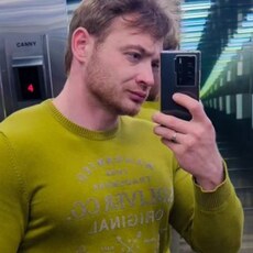 Фотография мужчины Кирилл, 36 лет из г. Омск