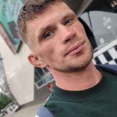 Фотография мужчины Денис, 30 лет из г. Могилев
