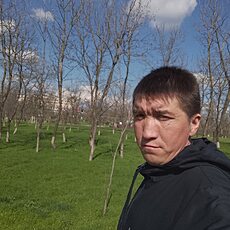Фотография мужчины Саша, 36 лет из г. Цивильск