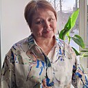 Людмила, 61 год