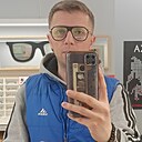 Максим, 35 лет
