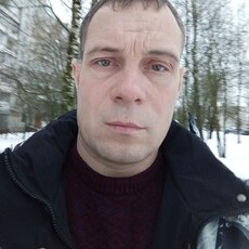 Фотография мужчины Александр, 40 лет из г. Вышний Волочек