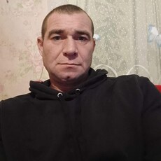 Фотография мужчины Сергей, 41 год из г. Новогрудок