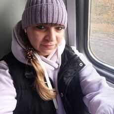 Фотография девушки Алена, 32 года из г. Омск