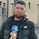 Асилбек, 35 лет