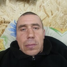 Фотография мужчины Павел, 42 года из г. Юрга