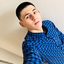 Роман, 35 лет
