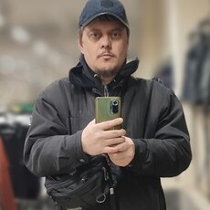Фотография мужчины Геннадий, 42 года из г. Луганск
