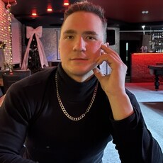 Фотография мужчины Вадим, 23 года из г. Минск