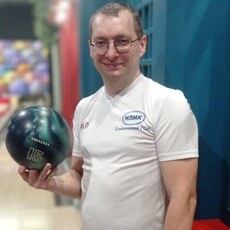 Фотография мужчины Василий, 38 лет из г. Старый Оскол