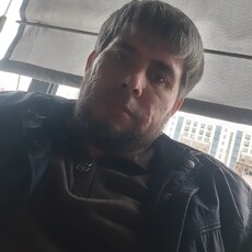 Фотография мужчины Ахмед, 35 лет из г. Караганда