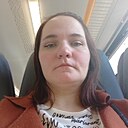 Надежда, 37 лет