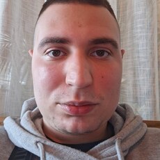 Фотография мужчины Сергей, 24 года из г. Санкт-Петербург