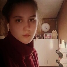 Фотография девушки Лера, 20 лет из г. Улан-Удэ