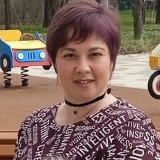 Фотография девушки Nastya, 36 лет из г. Первомайск