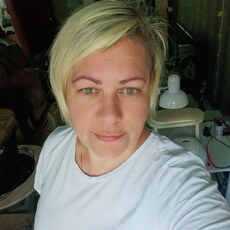 Фотография девушки Марина, 49 лет из г. Нижний Новгород
