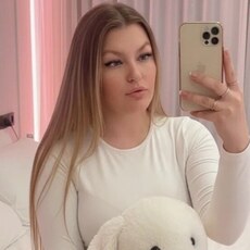 Фотография девушки ӃαtюᏥя, 38 лет из г. Биробиджан