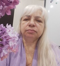 Фотография девушки Татьяна, 55 лет из г. Искитим