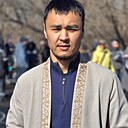 Айдос, 32 года
