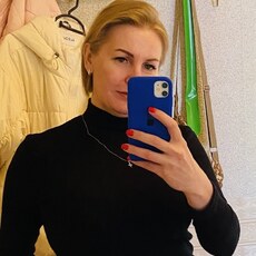 Фотография девушки Людмила, 45 лет из г. Ульяновск