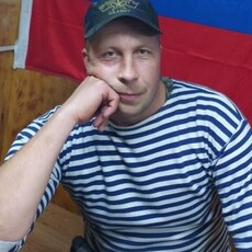Фотография мужчины Vance, 38 лет из г. Иркутск