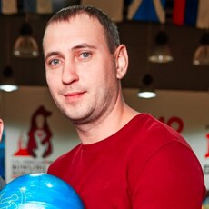 Фотография мужчины Сергей, 40 лет из г. Братск
