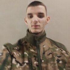 Фотография мужчины Иван, 23 года из г. Тюмень