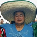 Realman, 55 лет