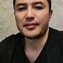 Зуха, 36 лет