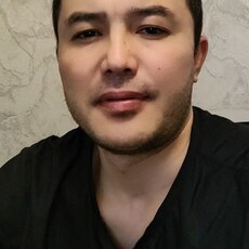 Фотография мужчины Зуха, 36 лет из г. Геленджик