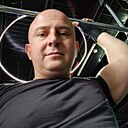 Кирилл, 39 лет