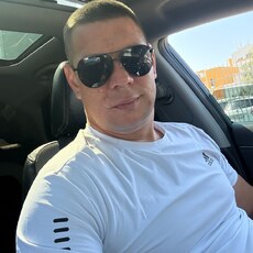 Фотография мужчины Александр, 32 года из г. Севастополь