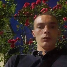 Фотография мужчины Ярослав, 35 лет из г. Киев